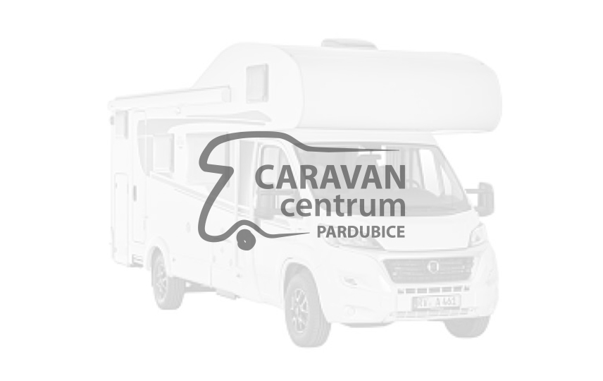 Carado, 2,2 T 338 - MY26 HDi obytný automobil