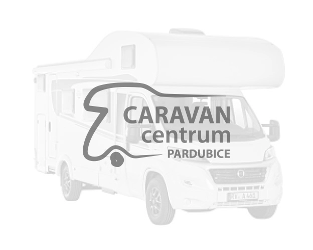 Carado, 2,2 T 338 - MY26 HDi obytný automobil