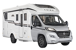 LAIKA Ecovip L4012 (2 dosp.)