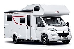 LMC A 690 (4 dosp.+2 děti) 