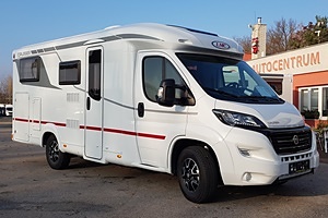 LMC V 646 (2 dosp.+1 dítě)