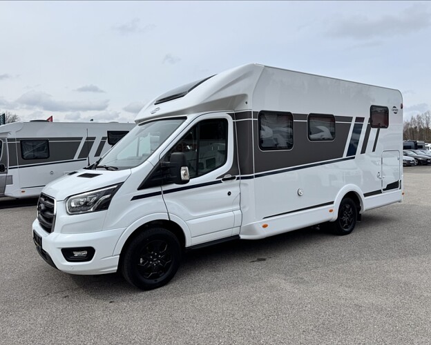 Carado, T 338 - MY26