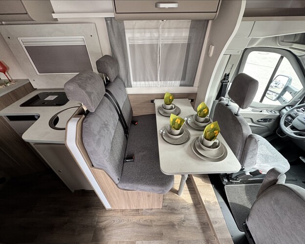 Carado, T 338 - MY26