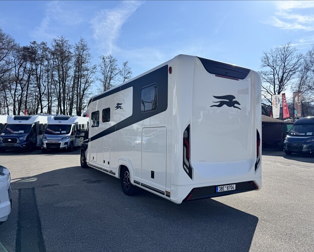 Laika Kreos, KREOS 5009