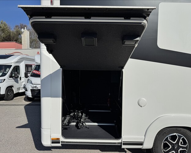 Laika Kreos, KREOS 5009