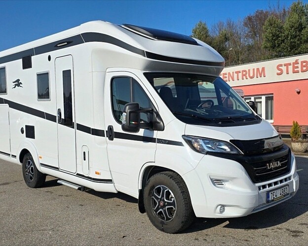 Laika Ecovip, L 3009