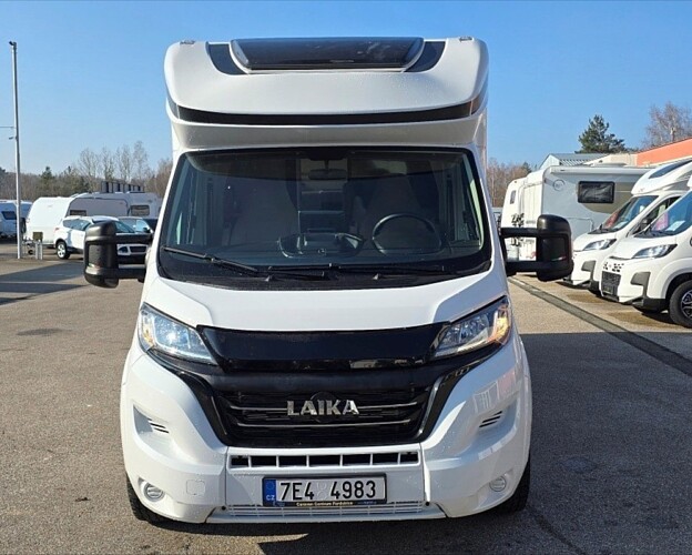 Laika Ecovip, L 3009