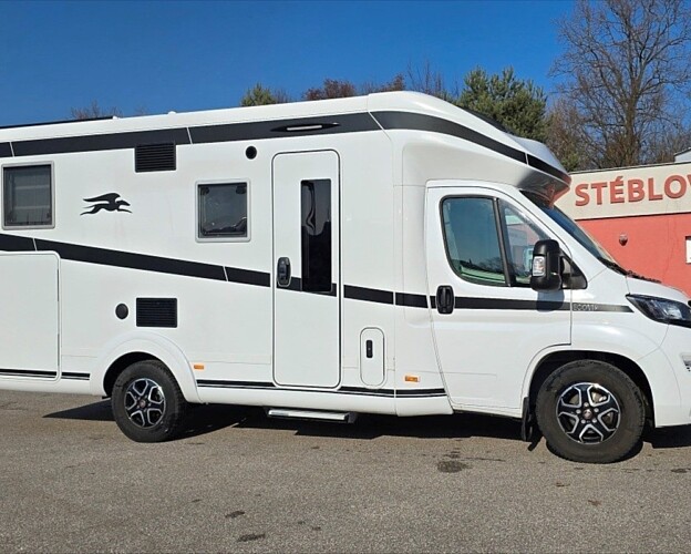 Laika Ecovip, L 3009