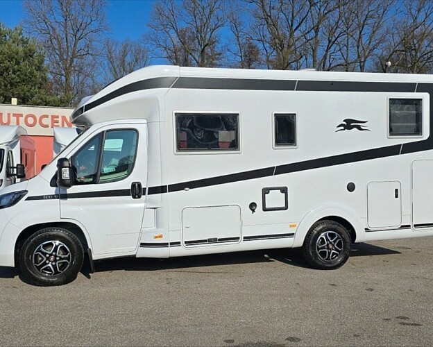 Laika Ecovip, L 3009