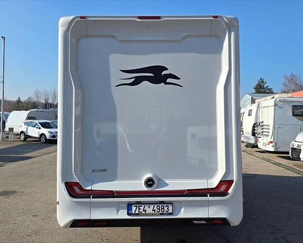 Laika Ecovip, L 3009