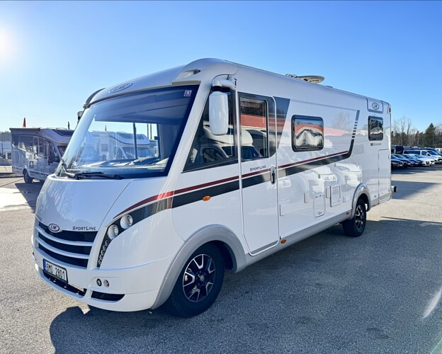 LMC Ostatní, I 665 SPORT