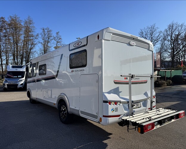 LMC Ostatní, I 665 SPORT