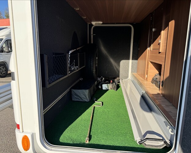 LMC Ostatní, I 665 SPORT