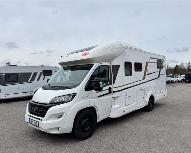 Eura Mobil, PROFILA RS 720ES