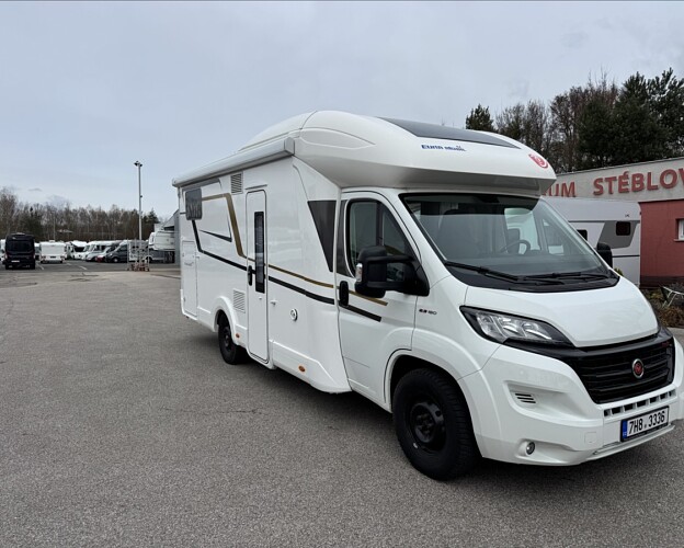 Eura Mobil, PROFILA RS 720ES