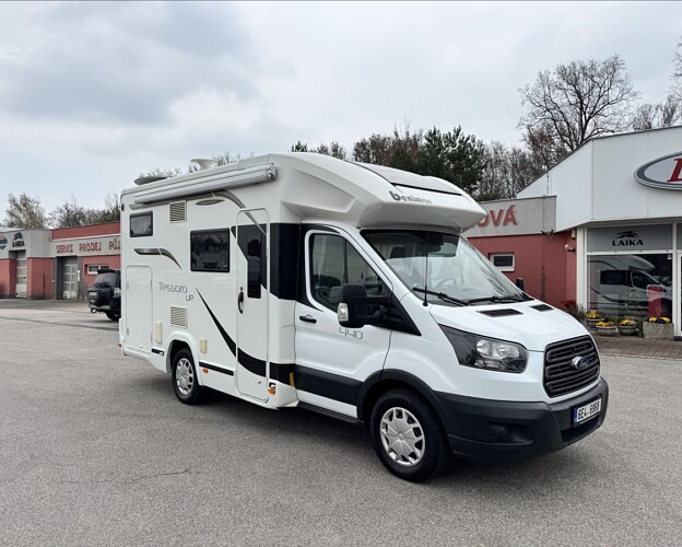 Benimar, Tessoro 440