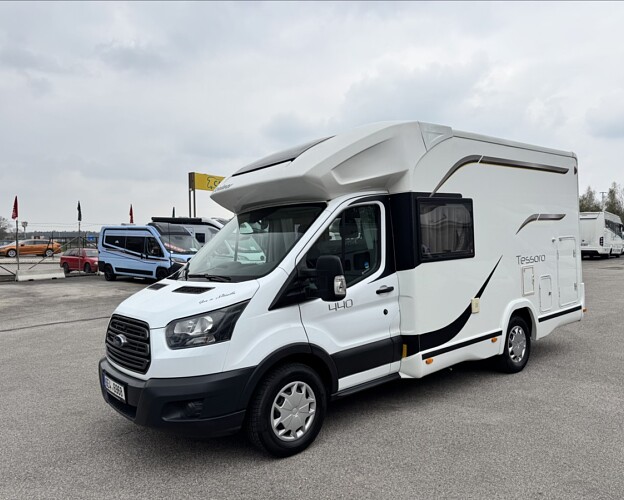 Benimar, Tessoro 440