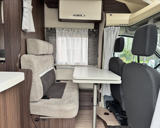 Benimar, Tessoro 440