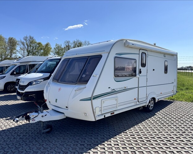 Ostatní, SWIFT Impression 500