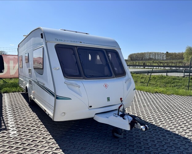 Ostatní, SWIFT Impression 500