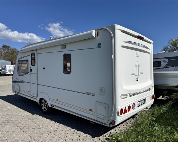 Ostatní, SWIFT Impression 500