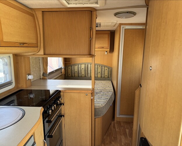 Ostatní, SWIFT Impression 500