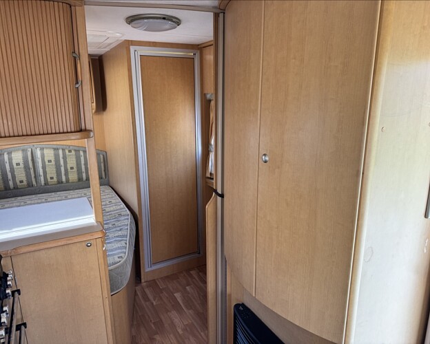 Ostatní, SWIFT Impression 500