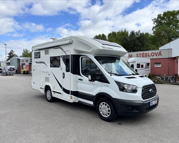 Benimar, Tessoro 440
