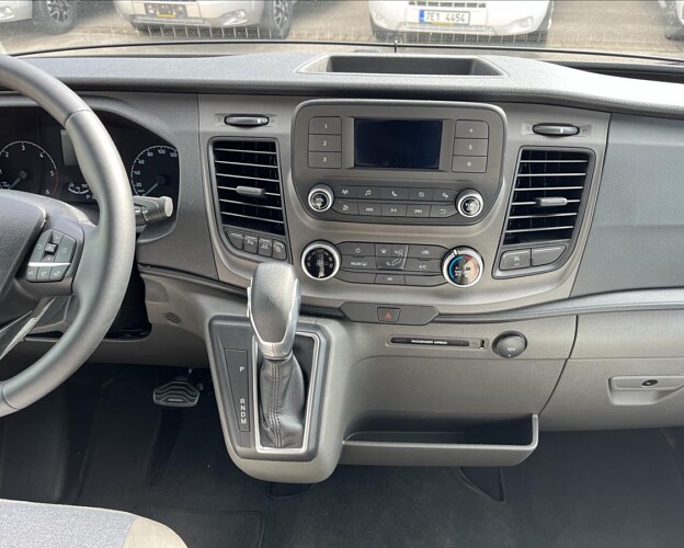 LMC, Innovan 590