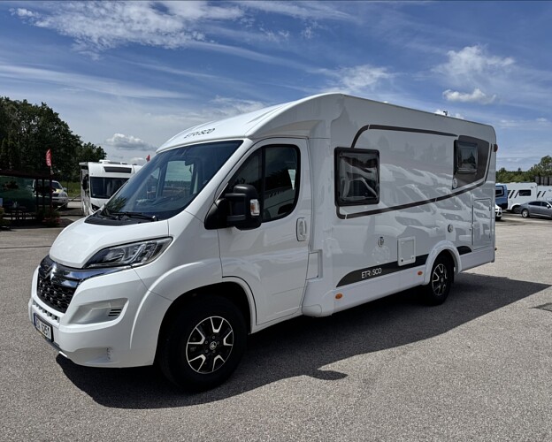 Etrusco, V6600SB