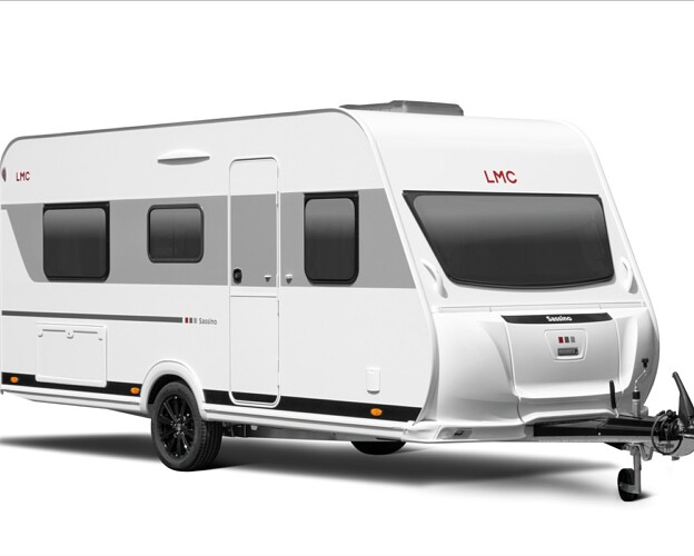 LMC, Sassino 460E - MY27