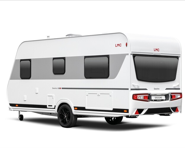 LMC, Sassino 460E - MY27