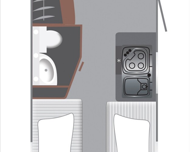 LMC, Sassino 460E - MY27