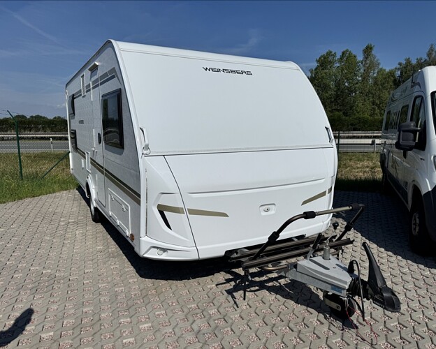 Weinsberg, W51