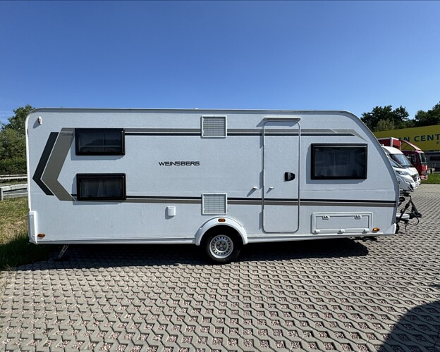Weinsberg, W51