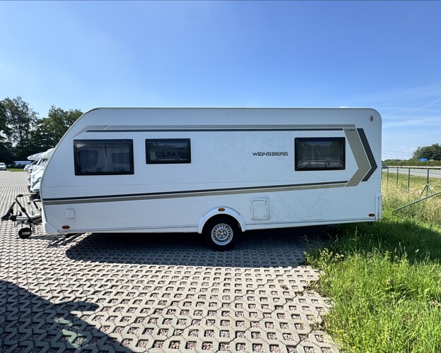 Weinsberg, W51