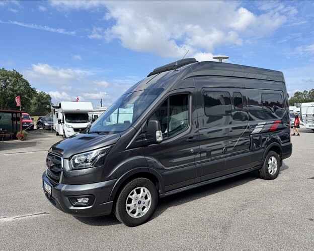 LMC, Innovan 590