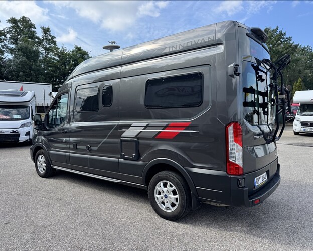 LMC, Innovan 590
