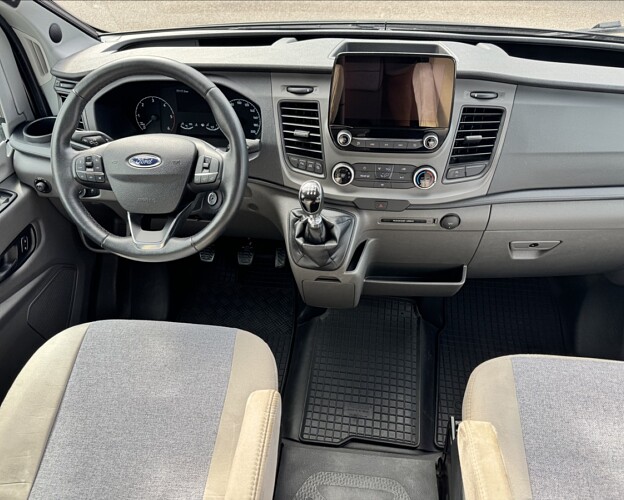 LMC, Innovan 590