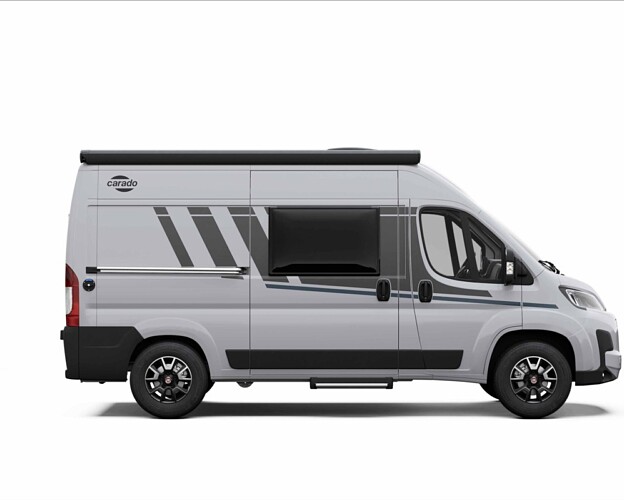 Carado, CV 540 - MY27