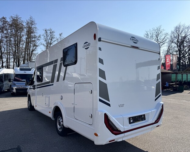 Carado, V337 - MY26