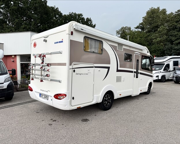 Eura Mobil, IL655EB
