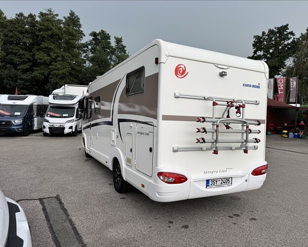 Eura Mobil, IL655EB