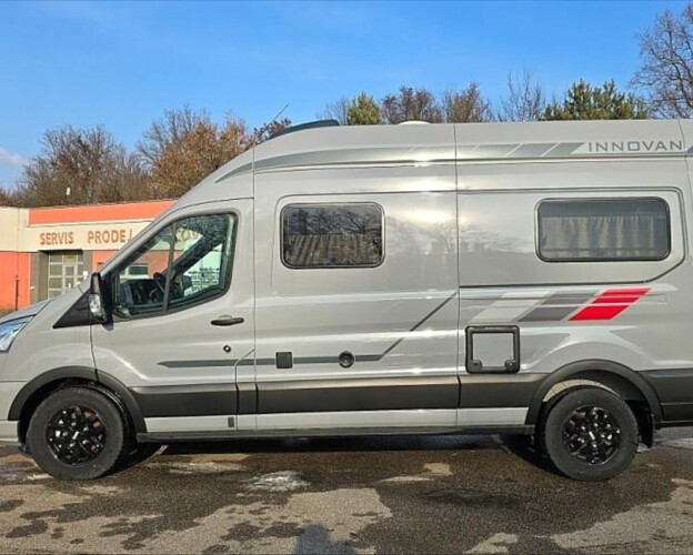 LMC, INNOVAN 592