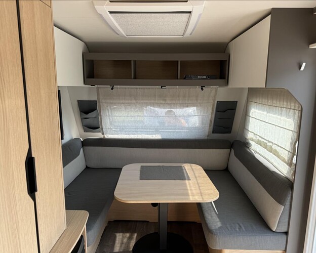 LMC, Tandero 430D