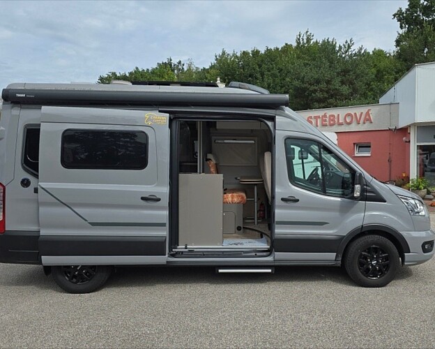 LMC, Innovan 590