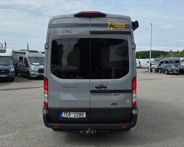 LMC, Innovan 590