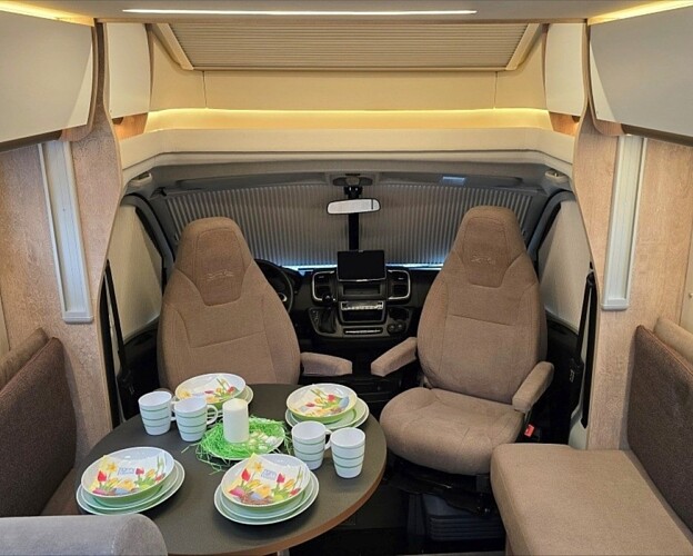 Laika Ecovip, L 3010