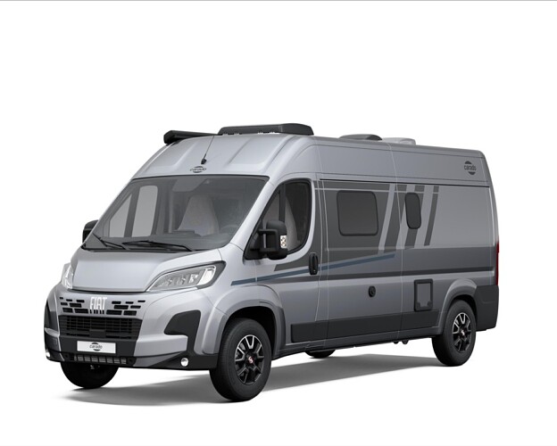 Carado, CV601 - MY26