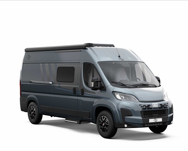 Carado, CV600 PRO+ - MY26